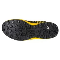 Chaussures De Trail La Sportiva Cyklon Black Yellow -Air Plein Escalade Magasin 1ad747699660c144b006e9c6f9d9bff2c779ae98 E22LASPCHA2214337 9