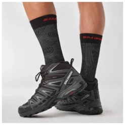 Chaussures De Randonnée Salomon X Ultra Pioneer Mid Gtx Black Magnet Monument -Air Plein Escalade Magasin 1b36a8e3fc0cd932d3faff7f4b14759d3ab9b84e E23SALOCHA3362736 901