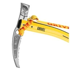 Piolet Grivel Air Tech Evolution Hammer + Long Leash -Air Plein Escalade Magasin 1b53521d89d58b07328d6af34ab05bc4959bff6d E22GRIVACC206976 10