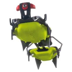 Crampons Camp Skimo Nanotech Green -Air Plein Escalade Magasin 1bb2898a96bb992427e74a9568466212cbbd2ca2 E22CAMPACC198797 CAMP0581861 4
