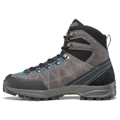 Chaussures De Randonnée Scarpa R Evo Gtx Titanium Lake Blue -Air Plein Escalade Magasin 1c61984f283b70b14b80c0747eb070da2fcf984f E22SCARCHA2216339 3