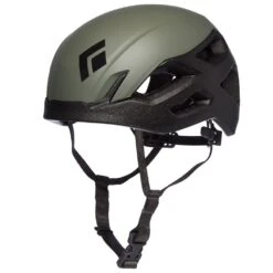 Air Plein Escalade Magasin 17 Casque D'escalade Black Diamond Vision Helmet Tundra