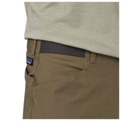 Pantalon D’escalade Patagonia M's Venga Rock Pants Sage Khaki -Air Plein Escalade Magasin 1d0faabf1074f3e976f3bb85266a69489cecbb04 E22PATATEB2357219 901