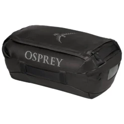 Sac De Voyage Osprey Transporter 40 Black