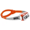Lampe Frontale Petzl Swift RL Orange