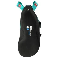 Chaussons D'escalade Millet Easy Up 5C Wmn Jasper Green -Air Plein Escalade Magasin 1e01a707377bfe6c6499c7717e64643f37a94877 E22MILLCHA2211017 9