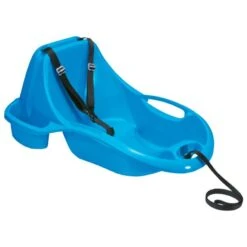 Luge TSL Bébé Didoo Blue Island