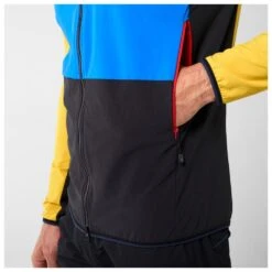 Veste D’alpinisme Millet Trilogy Cordura Hoodie Black Mustard -Air Plein Escalade Magasin 1fbcf42d6a5ac57c16b66c8a1a539ed9b0344c50 E22MILLTTH1216694 13