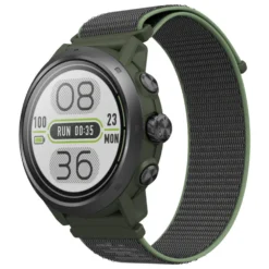 Montres GPS Coros Apex 2 Pro Green -Air Plein Escalade Magasin 206c7c02f339cb69c8469da87bc9c627ce11ae9c E23COROACC367703 CORO0703418 4