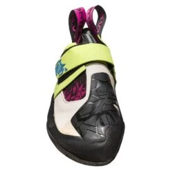 Chaussons D'escalade La Sportiva Skwama Woman Apple Green Cobalt Blue -Air Plein Escalade Magasin 213d6d68915a8708a278a85b982a9a904f6d1ee2 E22LASPCHA2214256 4