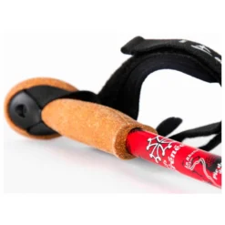 Bâton Guidetti Région Massif Des Pyrénées Noir Rouge -Air Plein Escalade Magasin 21706ccccc4168b86ffeb2fe2f4b32bd0347a33b E23GUIDBAT378890 GUID0714430 902