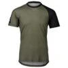 Maillot VTT Poc MTB Pure Tee Epidote Green