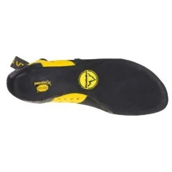 Chaussons D'escalade La Sportiva Katana Yellow Black -Air Plein Escalade Magasin 23669d3f1cf6c59fc272812b84484002cf86fbde E22LASPCHA2213296 9