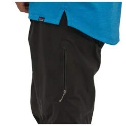 Pantalon VTT Patagonia M's Dirt Roamer Storm Pants Black -Air Plein Escalade Magasin 24213778f42c315d6da9f5d9c92c08affbe38c8f E22PATAVTT2207149 11