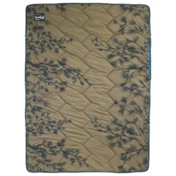 Couverture Thermarest Stellar Peekingpine