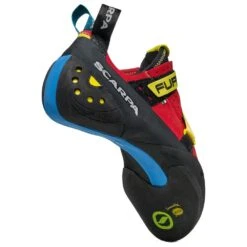 Chaussons D'escalade Scarpa Furia S Parrot Yellow -Air Plein Escalade Magasin 24b82cb78cf7160ff6078904d91e884dca963bd9 E23SCARCHA3364729 2