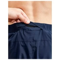 Short De Trail Craft ADV Essence 5" Stretch Blaze -Air Plein Escalade Magasin 24ce5716283455a0fc5720899f95ce7ee63a55f9 E22CRAFTTB1215328 10