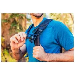 Sac Hydratation Gregory Salvo 8 H2O Ozone Black -Air Plein Escalade Magasin 25714b59c9e86a7fcaa832599fab1c01b79d2418 H23GREGACC326634 GREG0023387 906