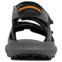 Sandales De Randonnée Columbia Trailstorm Hiker 3 Strap Graphite Black -Air Plein Escalade Magasin 25a456fb78bf2796e9c29a396c668ea1cdcdd6e7 E23COLUCHA3360557 2