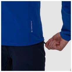 Veste D’alpinisme Salewa Agner Durastretch M Electric -Air Plein Escalade Magasin 25bef4c3323125b803c107fa071f949d0be19769 E23SALETTH3363291 901