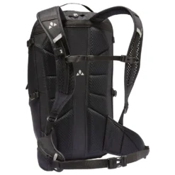 Sac à Dos Vaude Moab 20 II Black -Air Plein Escalade Magasin 2655108595fa7768e1e4f167eea4fb29f77515c9 E22VAUDACC2211588 2