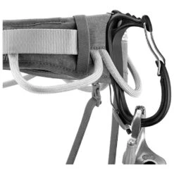 Baudrier Petzl Corax Bleu -Air Plein Escalade Magasin 279585c146f1e798bd6c7b7de0e29adf8347c2cc E22PETZACC2215121 11