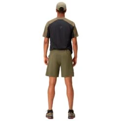 Short De Trail Norrona Senja Flex1 9" Shorts M's Olive Night -Air Plein Escalade Magasin 27978430f3ac8f268b61820e9babf15e224eb48b E23NORRTTB3342728 902