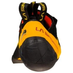 Chaussons D'escalade La Sportiva Skwama Black Yellow -Air Plein Escalade Magasin 27aebc8472a52a8be33a7152b4c1567e1c44345c E22LASPCHA2269006 2