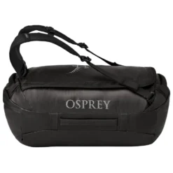 Sac De Voyage Osprey Transporter 40 Black -Air Plein Escalade Magasin 289d7050b0ddcf126ff4529b1f925c971d66b608 E19OSPRACC8703457 OSPR0053757 3