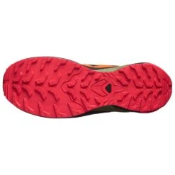 Chaussures De Trail Salomon X-Adventure Black Fiery Red Olive Night -Air Plein Escalade Magasin 28d4854055aa79e4e49bf83189957041ea6a0616 E23SALOCHA3362693 9