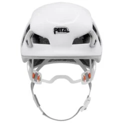 Casque D'escalade Petzl Meteora Blanc Gris -Air Plein Escalade Magasin 28ebd8fa5ee1552385a435b4b74b1ef95d5dfe41 H23PETZESC3362820 5