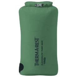 Gonfleur Thermarest Blockerlite Pump Sack