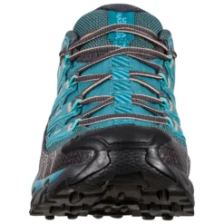 Chaussures De Fast Hiking La Sportiva Ultra Raptor II Woman Gtx Topaz Carbon -Air Plein Escalade Magasin 2a069692c0b78fd1492191cbf168ddd8d8dd4bef E22LASPCHA2349709 4