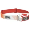 Lampe Frontale Petzl Actik Core Rouge