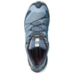 Chaussures De Trail Salomon Xa Pro 3D V8 W Ashley Blue Ebony Opal Blue -Air Plein Escalade Magasin 2b3db3fa806c2b65909a2720344815402ee8c7e1 E23SALOCHA3362717 7