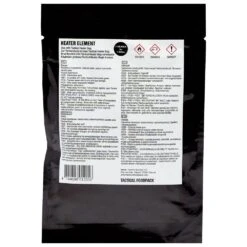 Divers Accessoires Tactical Foodpack Sachet Autochauffant Pour Repas Lyophilisé -Air Plein Escalade Magasin 2bc12c75acfb61964ba072e82529310be82ca283 E23TACFBIV373648 TACF0703608 3