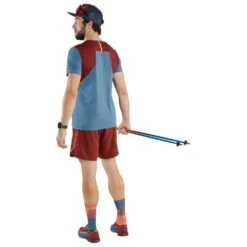 Short De Trail Dynafit Alpine Pro 2/1 M Syrah -Air Plein Escalade Magasin 2c0826188cd350d8176b0e6c4fe3e5f654c16e2e E23DYNATTB3361958 902