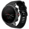Montres GPS Polar Grit X Pro Black Sapphire Dlc