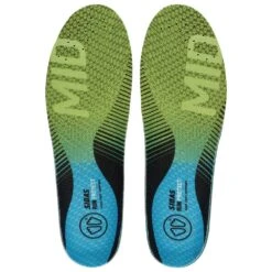 Semelle Sidas 3Feet Run Protect Mid -Air Plein Escalade Magasin 2da24eacb1afa651651d9290788fb337f71c835d E22SIDAACC2219068 4