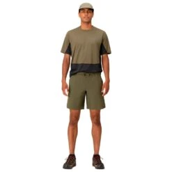 Short De Trail Norrona Senja Flex1 9" Shorts M's Olive Night -Air Plein Escalade Magasin 2defc3c990b4e06a19067ff39bc42ae413050e7c E23NORRTTB3342728 901