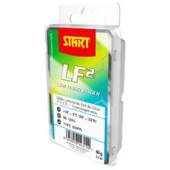 Fart Start LF2 White