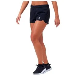 Short De Trail Odlo Zeroweight 3In Shorts Wmn Black -Air Plein Escalade Magasin 2e7769bde83a29b1b527fcebe6094cb29ccdaeaf E22ODLOTTB1196242 4