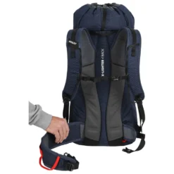 Sac à Dos Millet Prolighter 30+10 Saphir -Air Plein Escalade Magasin 2eec493ca1c48e895f7d37d34d03cbe9e9c36d10 E22MILLACC217895 MILL0570932 5