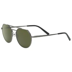 Lunettes De Soleil Serengeti Shelby Matte Gunmetal Saturn Polarized 555Nm Cat 2 To 3 -Air Plein Escalade Magasin 2ef072917fcf26e4df9b6b9c4f79d0c616d8a341 E21SERELUN184043 SERE0676520 3