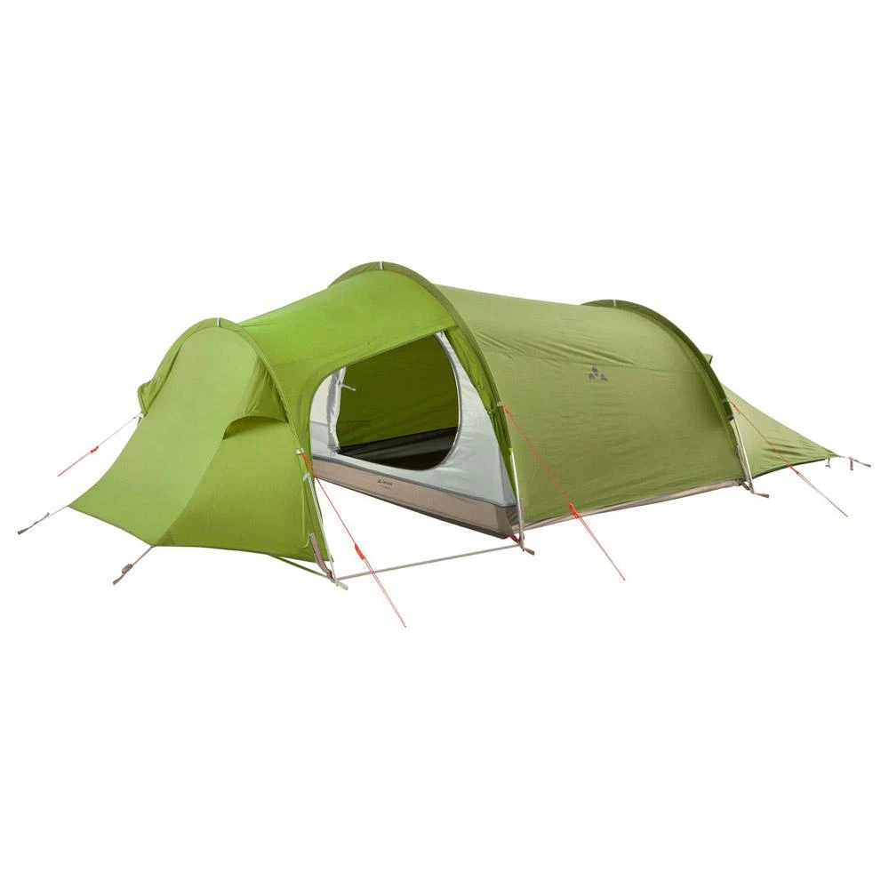 Tente Vaude Arco Xt 3P Mossy Green 1 Tente Vaude Arco Xt 3P Mossy Green