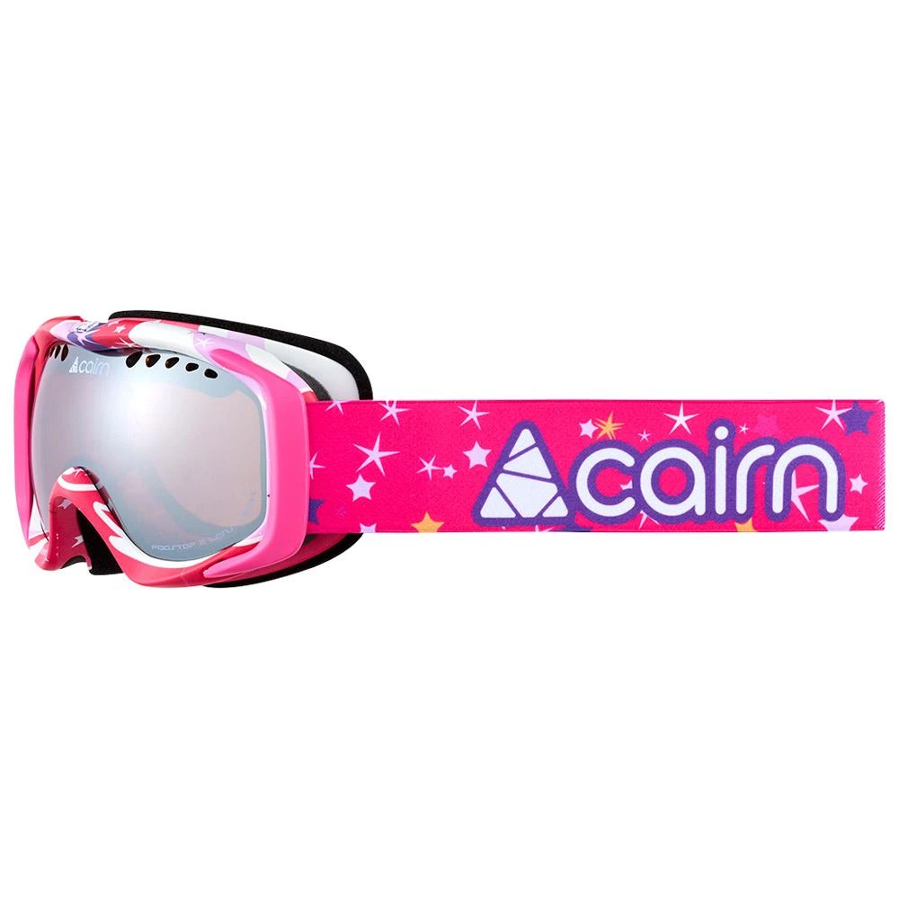 Masque De Ski Cairn Friend Fuchsia Unicorn Spx 3000 1 Masque De Ski Cairn Friend Fuchsia Unicorn Spx 3000
