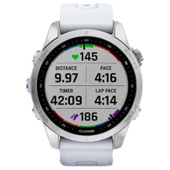 Montres GPS Garmin Fenix 7S White Testone Band -Air Plein Escalade Magasin 2fe3892bd4c432371b7b48fa745f98e740dc29f8 E22GARMACC259242 GARM0036333 11