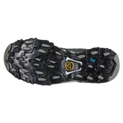 Chaussures De Fast Hiking La Sportiva Ultra Raptor II Leather Gtx Woman Charcoal Lollipop -Air Plein Escalade Magasin 2ff8beda70d6abd779ee1ba970431064406e99fb H23LASPCHA2335193 9