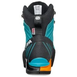 Chaussures D'alpinisme Scarpa Ribelle HD Wmn Ceramic Baltic -Air Plein Escalade Magasin 3023778441cd7e28d91c95ab01d483cb5de444dc H23SCARCHA2258489 2