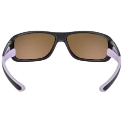 Cébé Lunettes De Soleil Cebe S'Path Black Lavender Matte Zone Blue Light Grey Cat.3 Pink -Air Plein Escalade Magasin 3266184f1f8cc6b13d7614c2353f82ceec29b4e1 E23CEBELUN347968 CEBE0093359 2